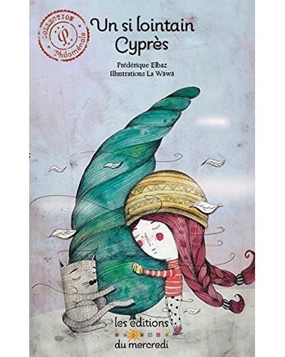 Un si lointain cyprès
