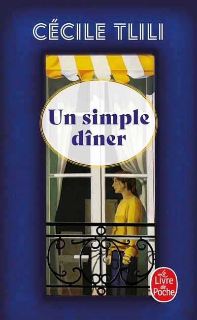 Un simple dîner