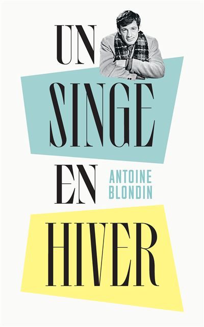 Un singe en hiver Édition Collector