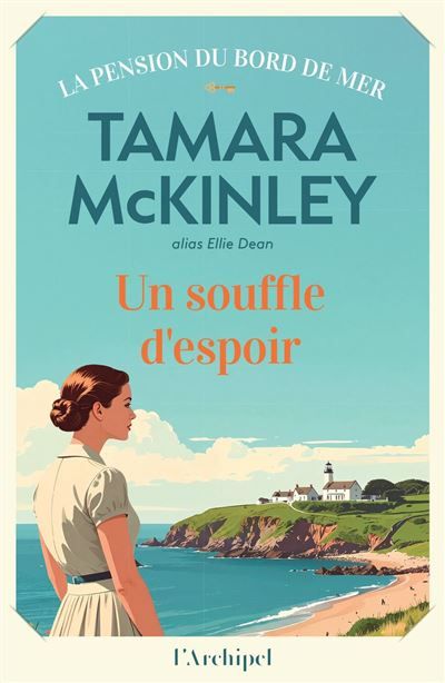 Un souffle d'espoir