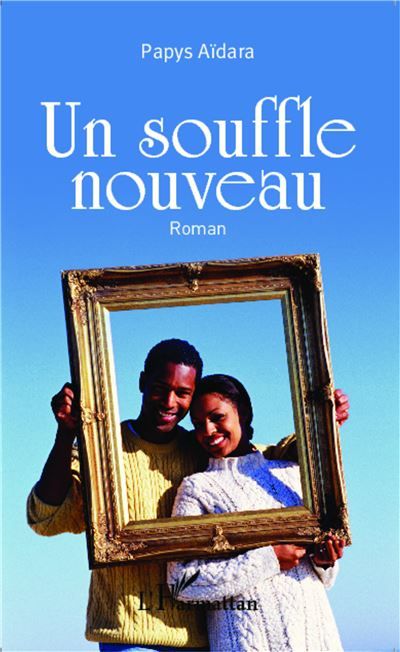 Un souffle nouveau Roman