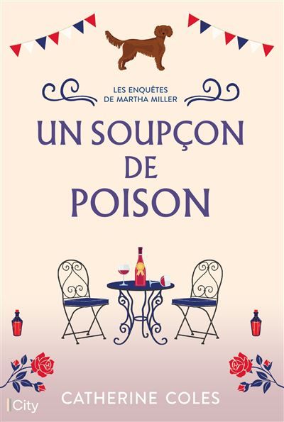 Un soupçon de poison
