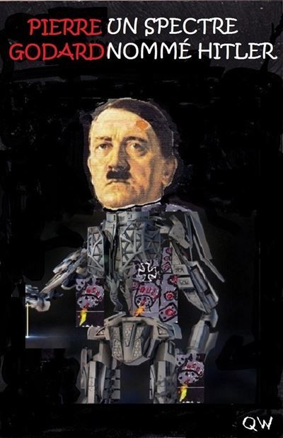 Un spectre nommé Hitler Des effets pervers de la réincarnation