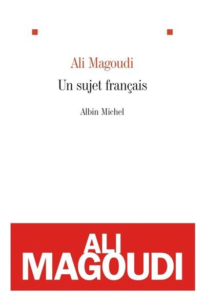 Un sujet français