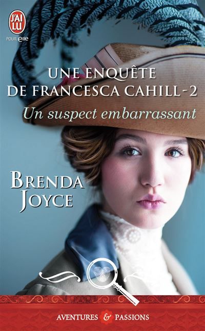 Un suspect embarrassant Tome 2