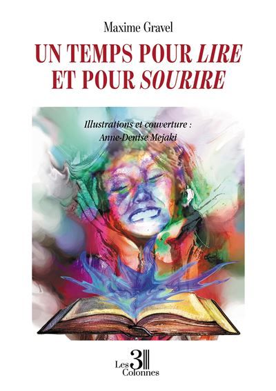 Un temps pour lire et pour sourire