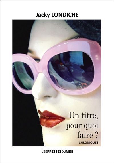 Un titre, pour quoi faire ?
