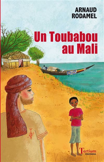 Un toubabou au mali