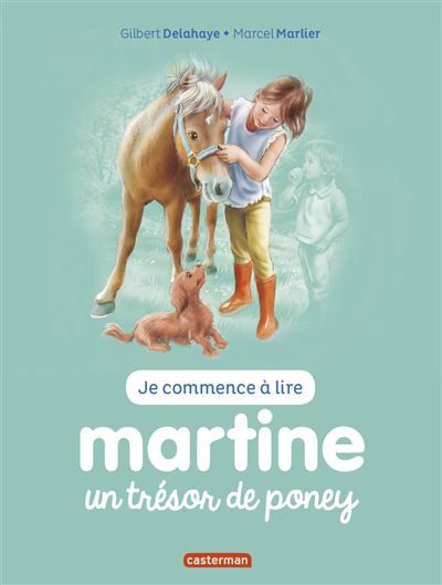 Un trésor de poney Ne2016