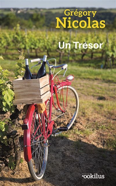 Un Trésor Edition en gros caractères