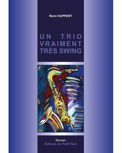 Un trio vraiment très swing