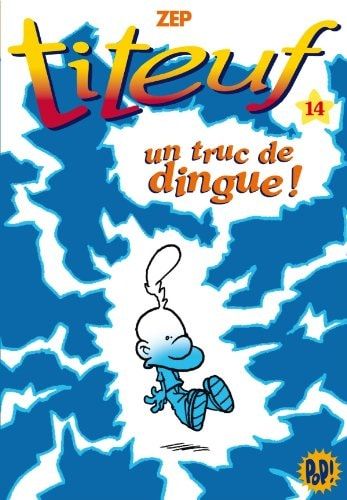 Un truc de dingue!