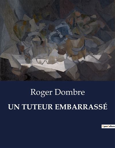 Un tuteur embarrassé Une exploration des perceptions et des relations familiales à travers une expérience de mort imminente.
