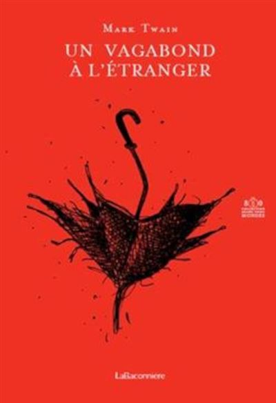 Un vagabond a l'étranger