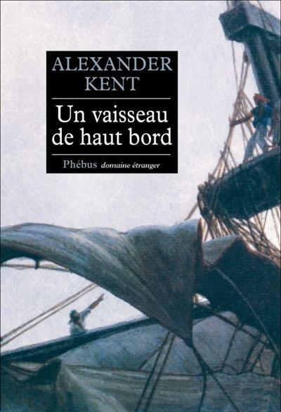 Un vaisseau de haut bord
