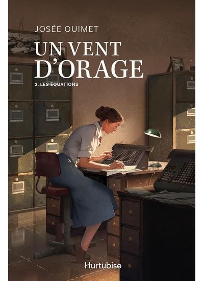 Un vent d'orage v 02 les equations