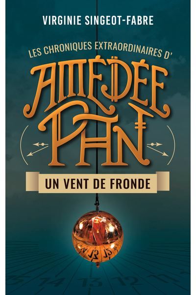 Un vent de fronde