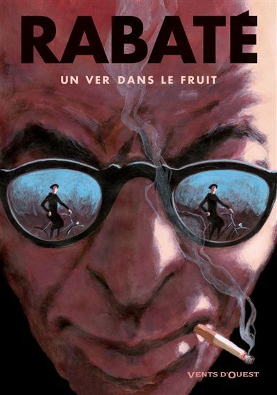 Un ver dans le fruit Nouvelle édition