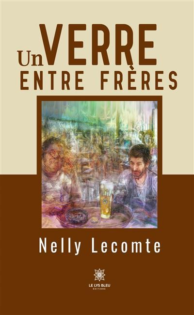 Un verre entre frères