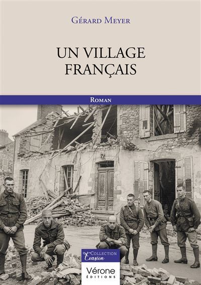 Un village français