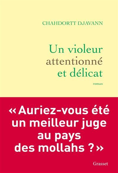 Un violeur attentionné et délicat Roman