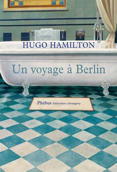Un voyage a berlin