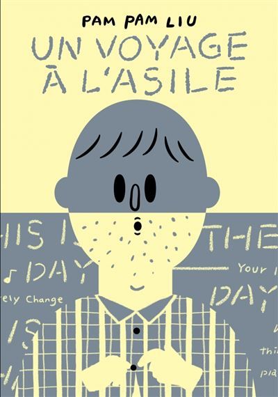Un voyage à l'asile