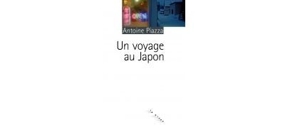 Un voyage au japon