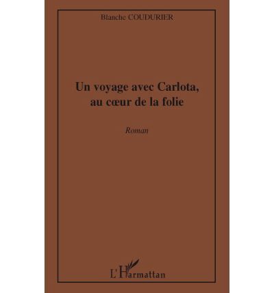 Un voyage avec Carlota, au coeur de la folie Roman