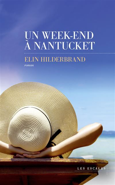 Un week-end à Nantucket