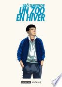 Un Zoo en Hiver