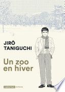 Un zoo en hiver