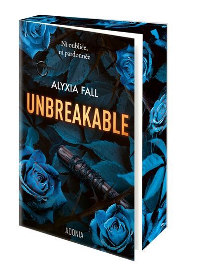 Unbreakable
