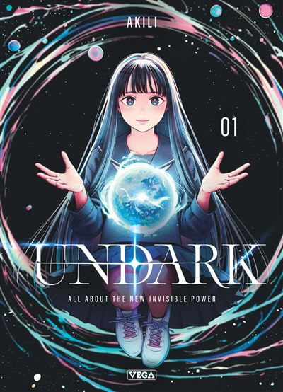 Undark - Tome 1