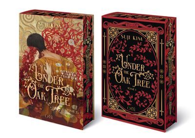Under The Oak Tree, T.1 - Collector