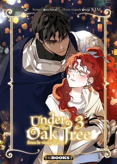 Under the Oak Tree T03 -  P