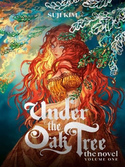 Under the oak tree