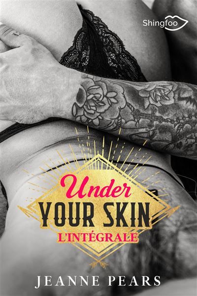 Under Your Skin Intégrale