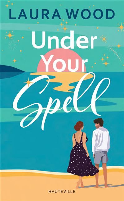 Under Your Spell