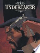 Undertaker - Tome 8 - Le Monde selon Oz