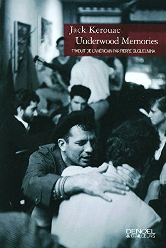 Underwood memories récits et nouvelles
