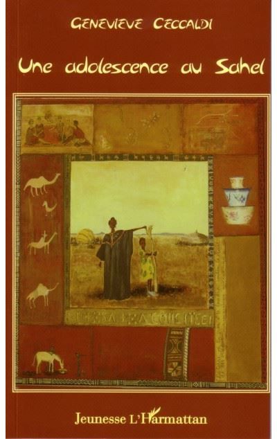 Une adolescence au Sahel