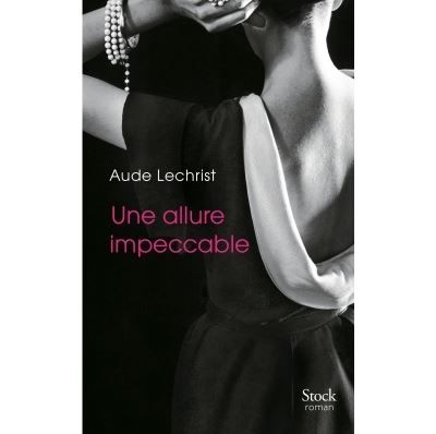 Une allure impeccable