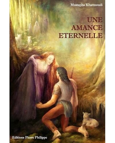 Une amance éternelle