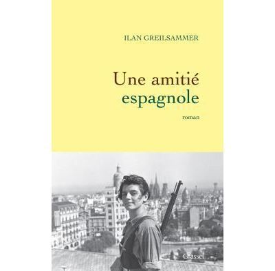 Une amitié espagnole