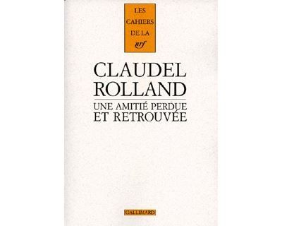 Une amitié perdue et retrouvée