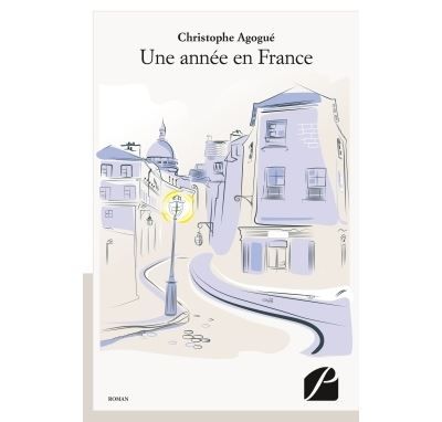 Une année en France