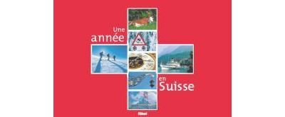 Une année en Suisse
