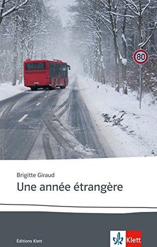 Une année étrangère Hauptbd. . / Vocabulaire par Danielle Rambaud