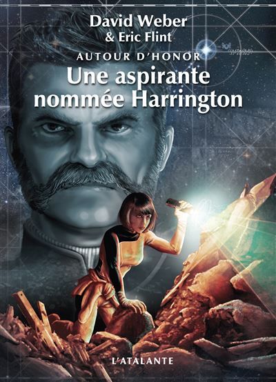 Une aspirante nommée Harrington Autour d'Honor